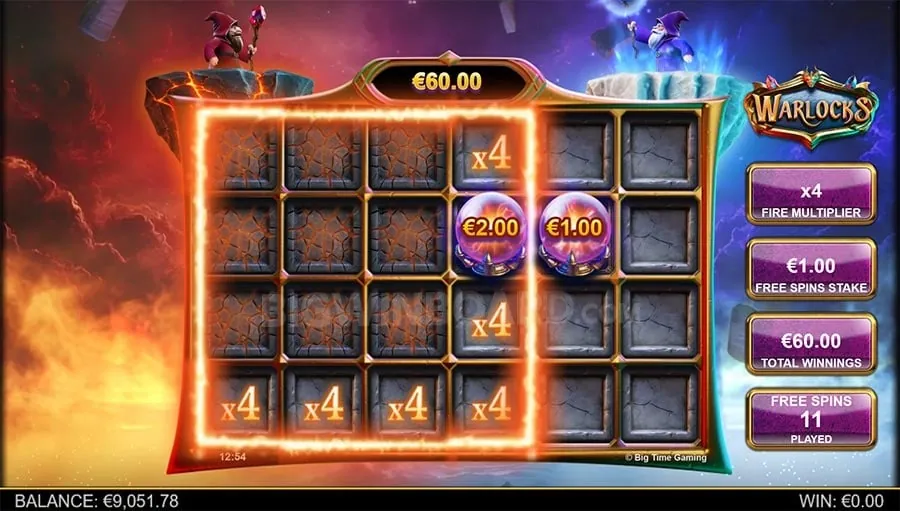 Daily rewards promotion image